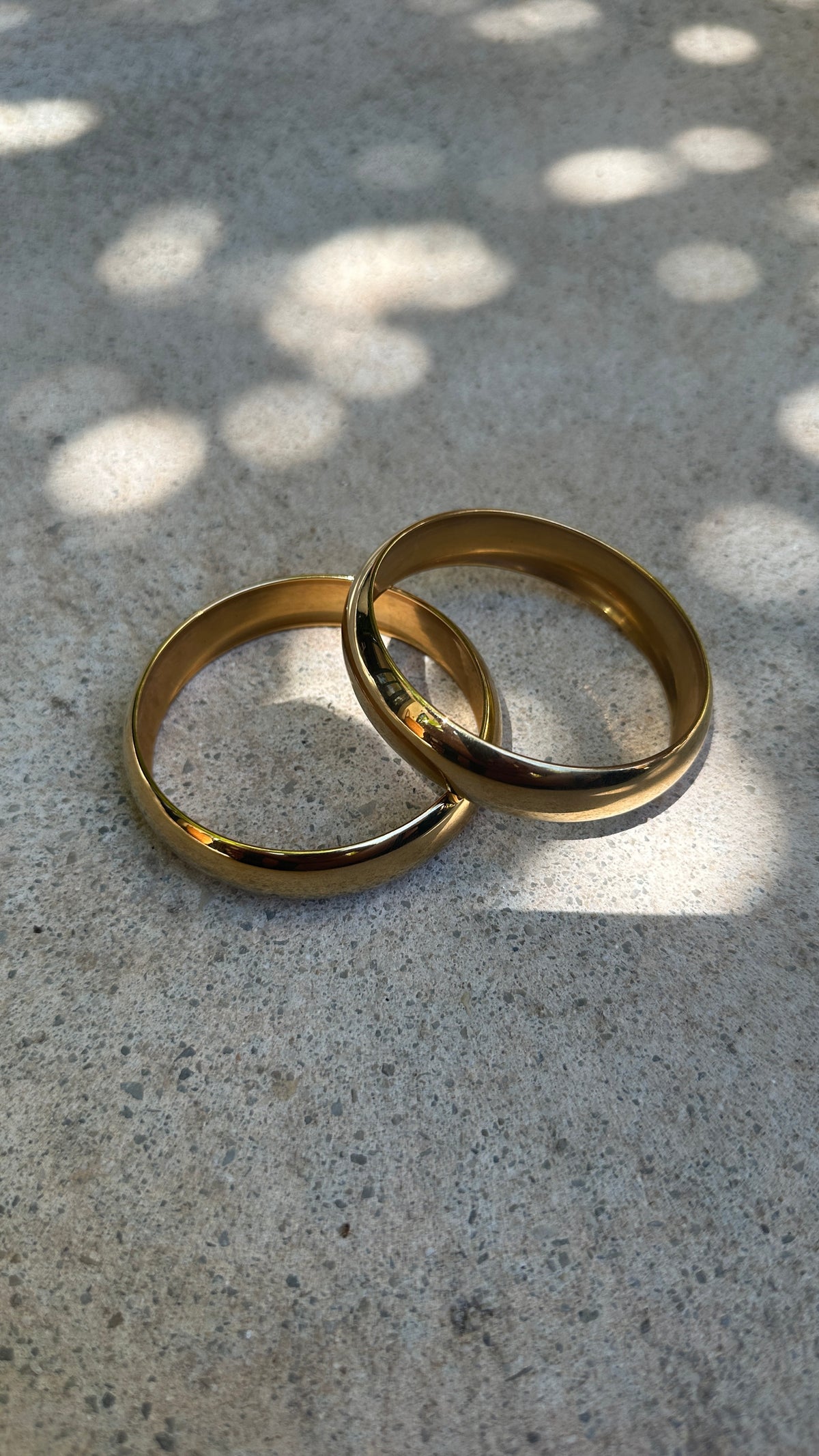 BOA Bangle M - Roestvrij staal