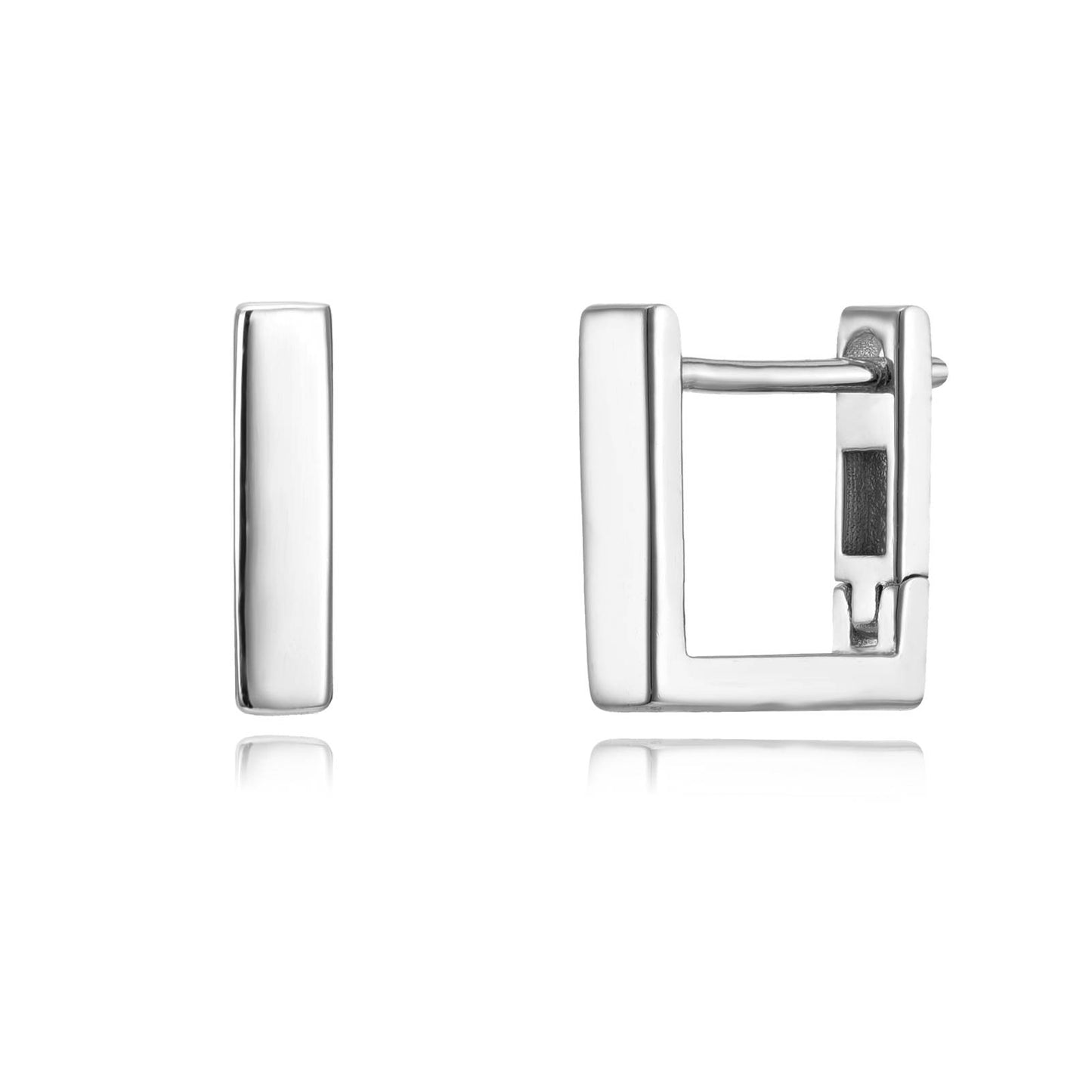 Joe Square Hoops
