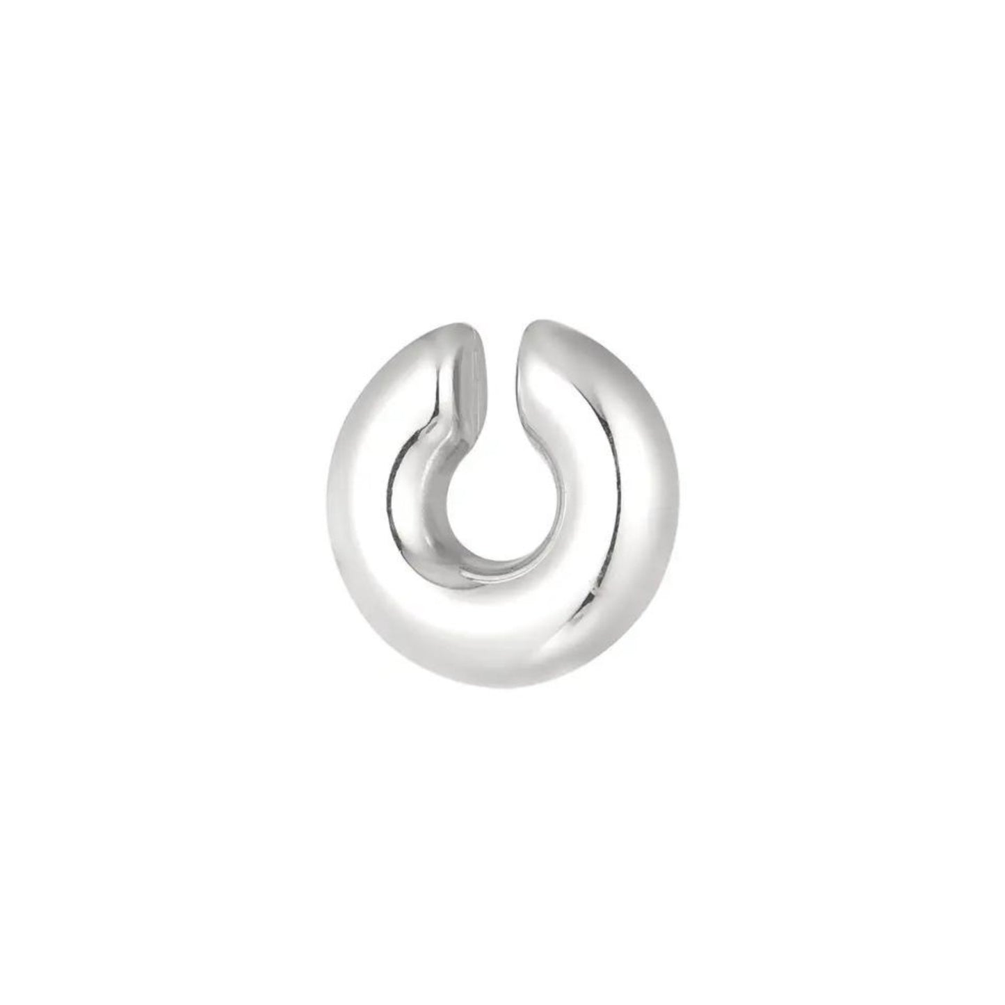 Bruna EarCuff - 18K Gold plated - ginginjewels
