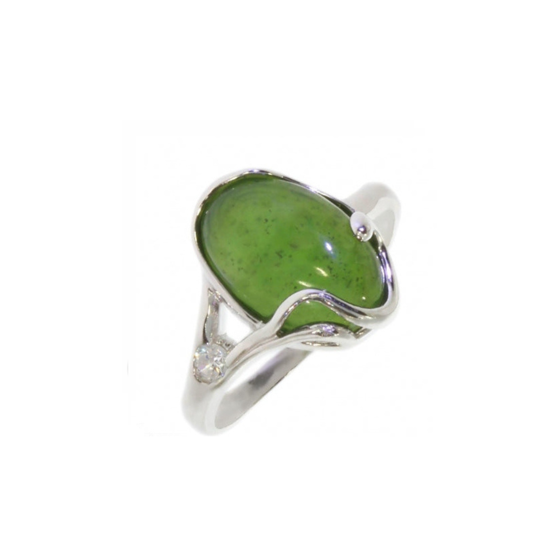 Ayo Ring - Silver 925