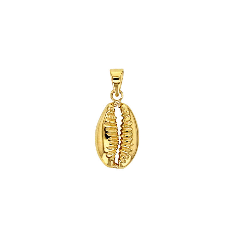 Kori Charm - 9ct Solid Gold