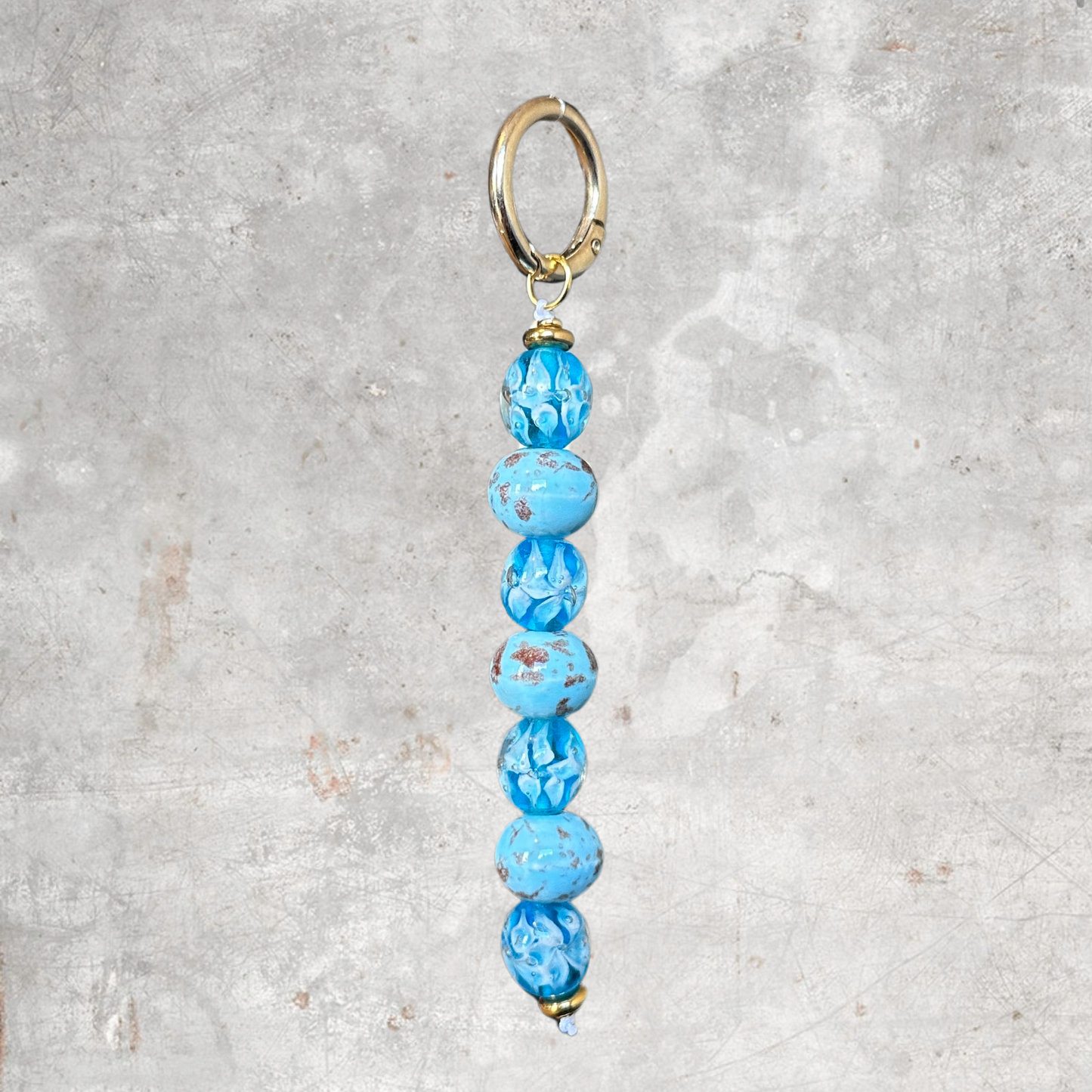 Kori Bag Charm