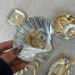 Sonia Mini Hoops - Stainless Steel