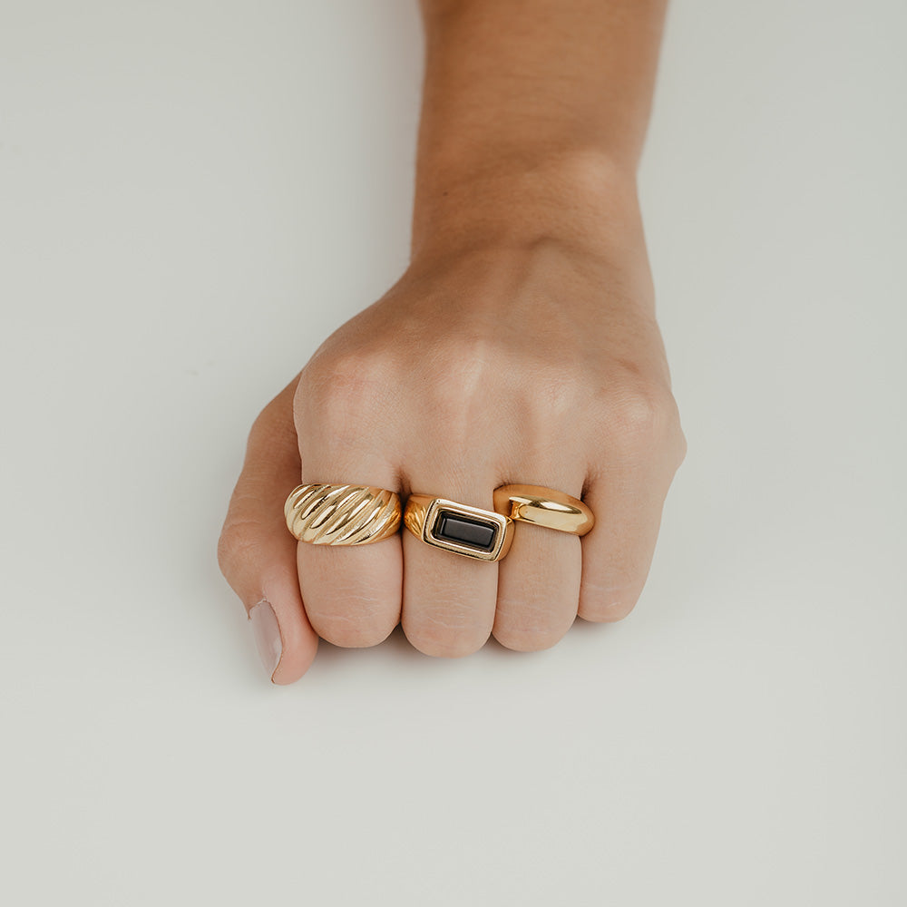 Baya Ring