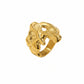 Alice Ring - Stainless Steel