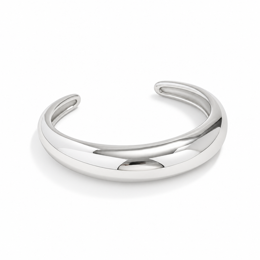 Bea Bracelet - Silver