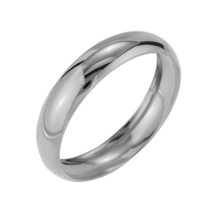 BOA Bangle M - Roestvrij staal