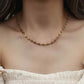 Dev pendant Necklace