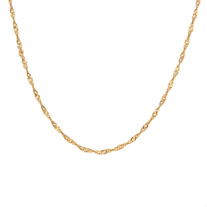 Azar Chain