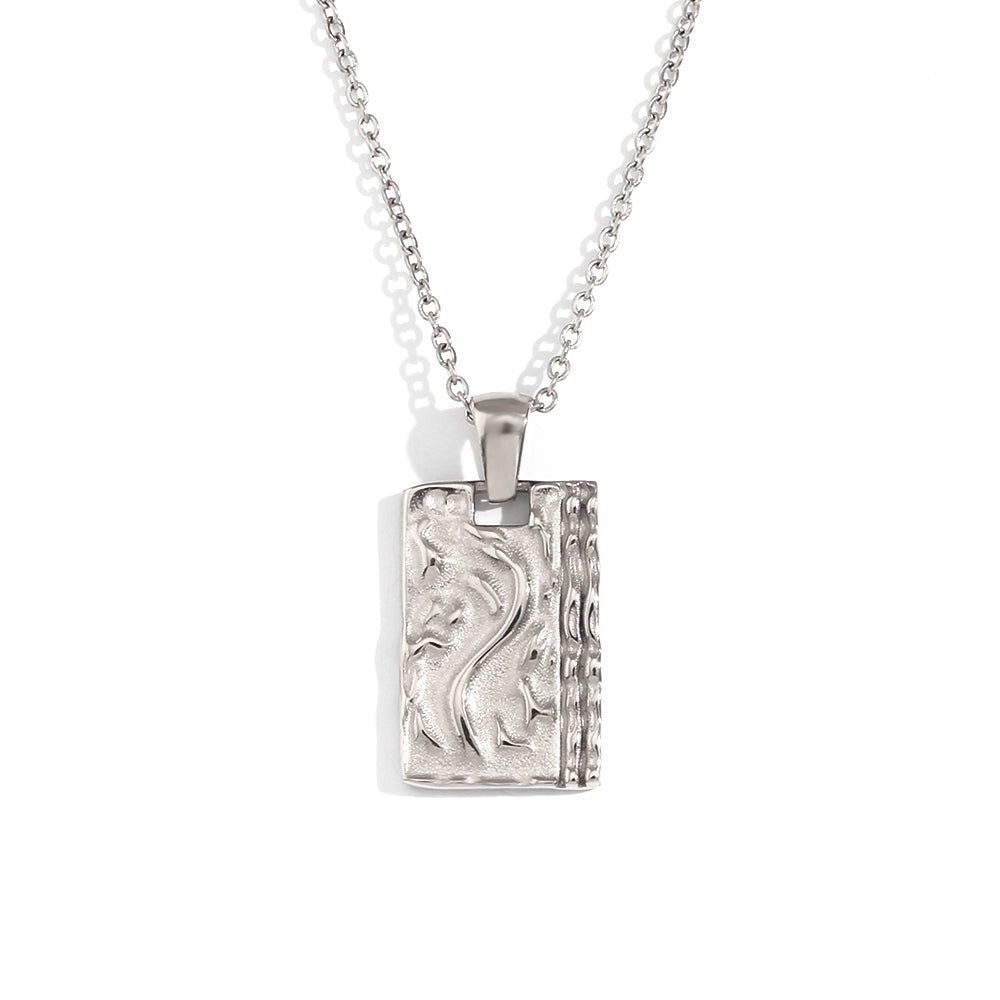 Jil pendant Necklace