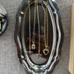 Crissy Necklace - Gold