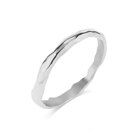 Rhea Bracelet - Silver