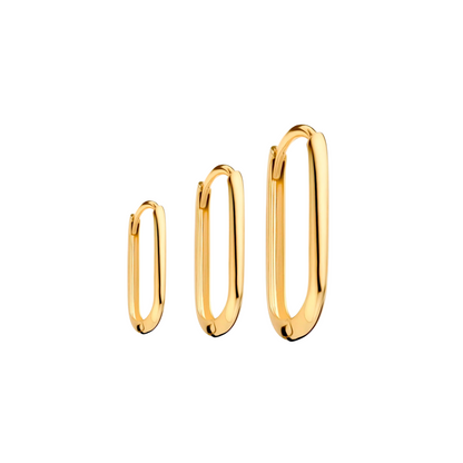 Shy Earrings
