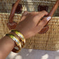 BOA Bangle M - Roestvrij staal