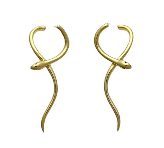 Zoe Earrings
