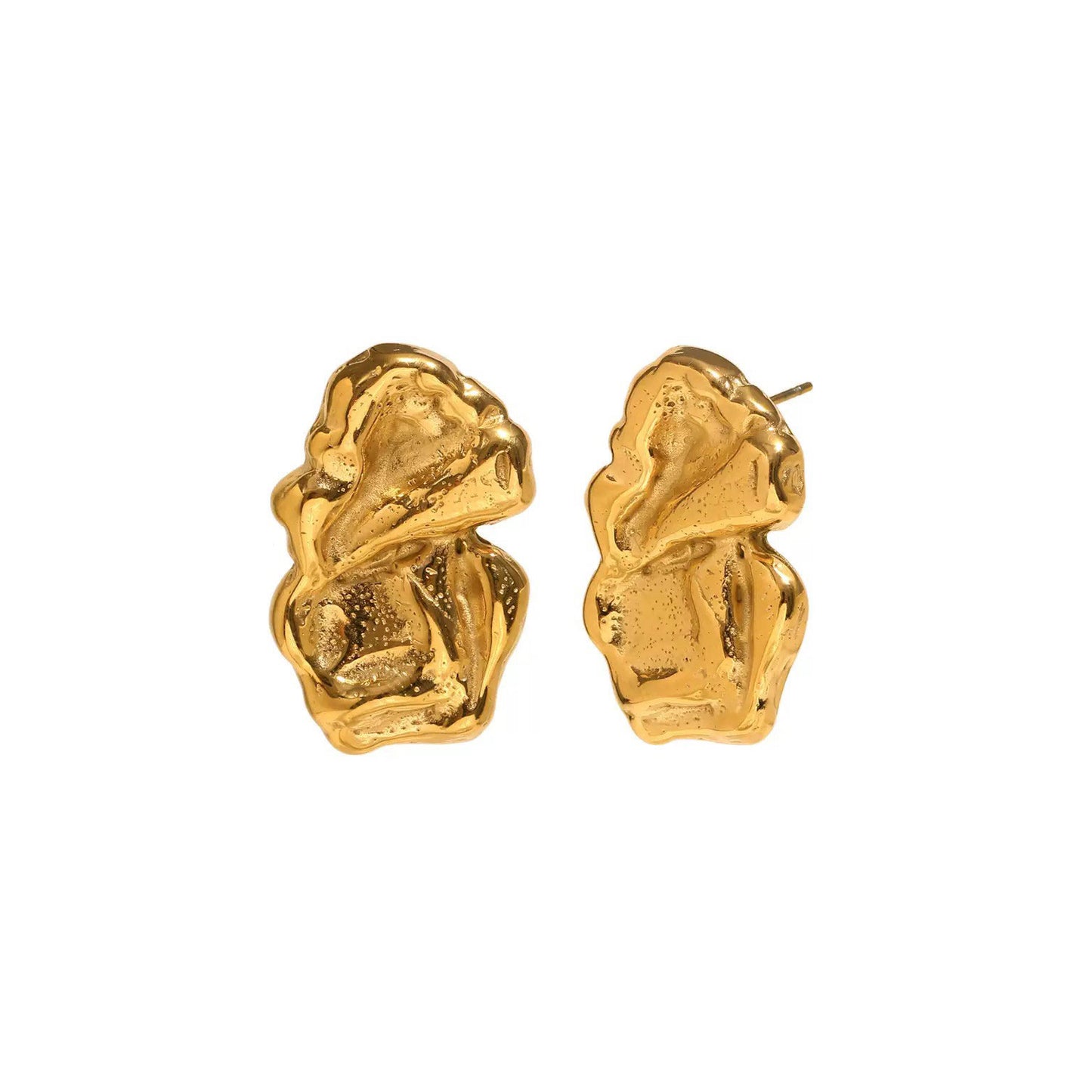 Ire Earrings