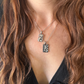 Venus pendant Necklace