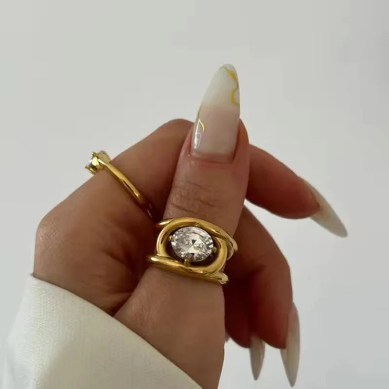 Zadie Ring