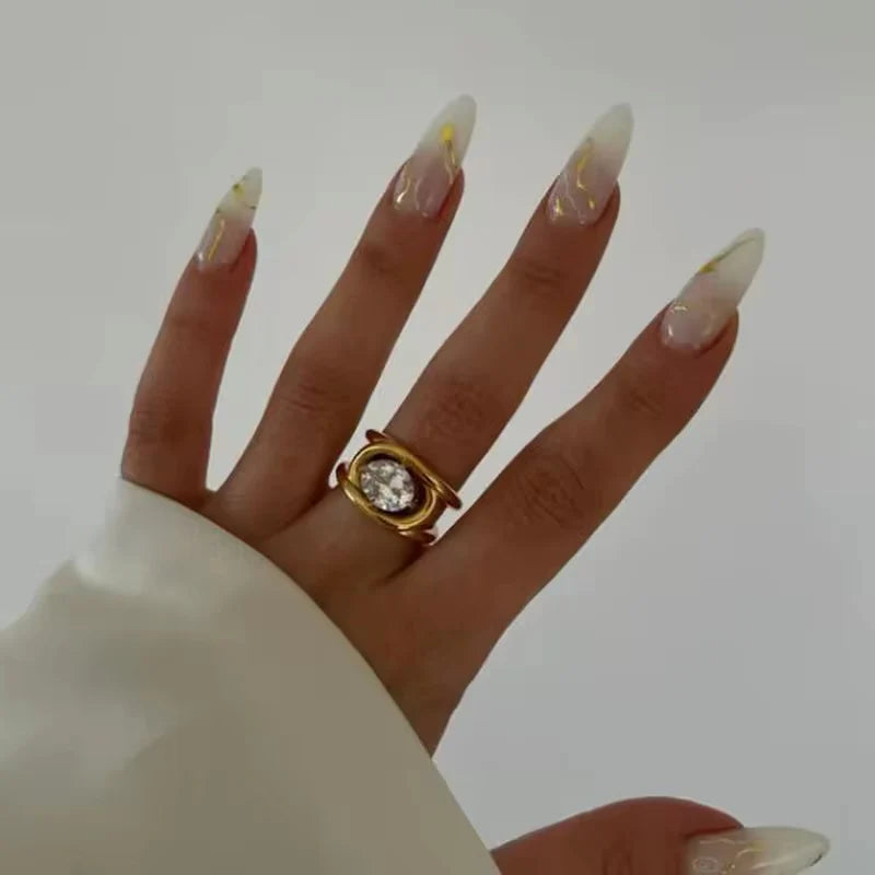 Zadie Ring