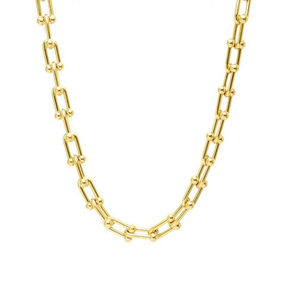 Jude Necklace