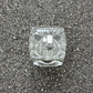 Erykha Ring - Silver