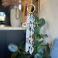 Baia Bag Charm
