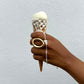 Celeste Statement Ring