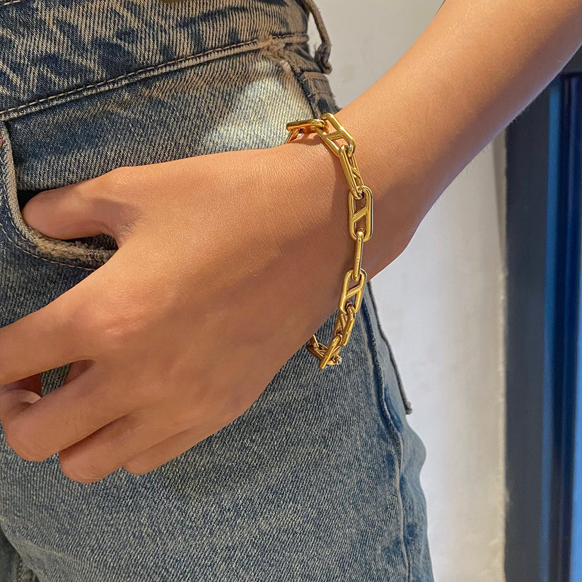 Willow Bracelet