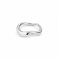 Josi Ring - Silver