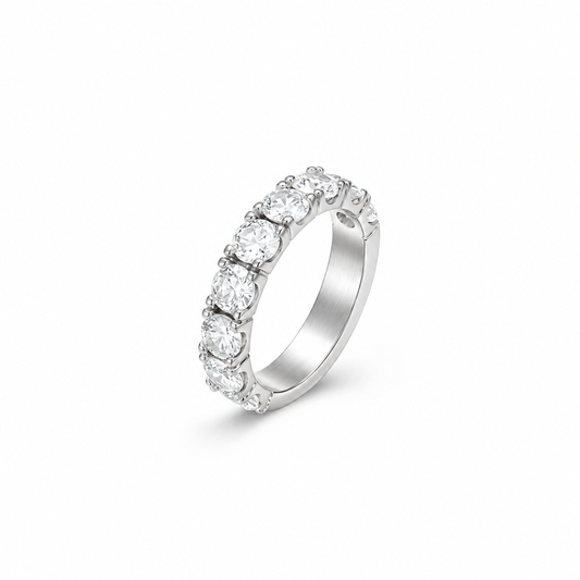 Lana Ring - Silver