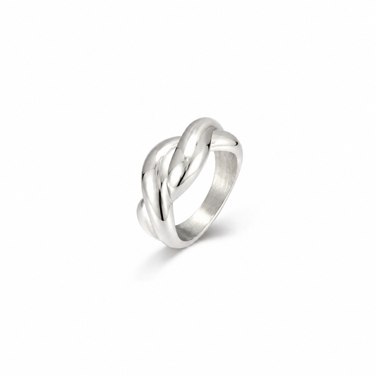 Nina Ring - Silver