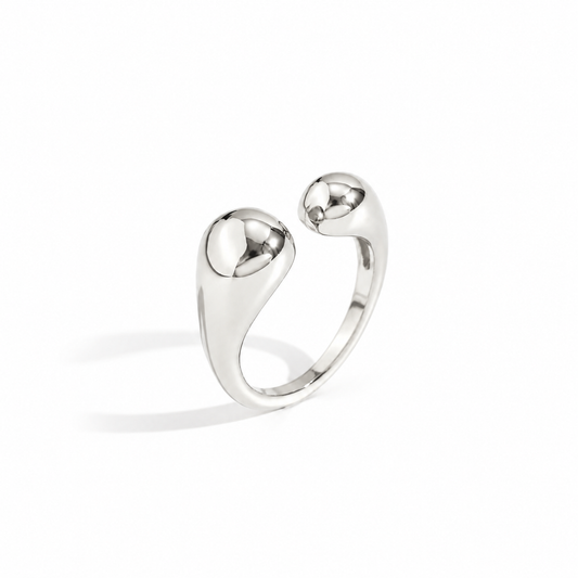 Ora Ring - Silver
