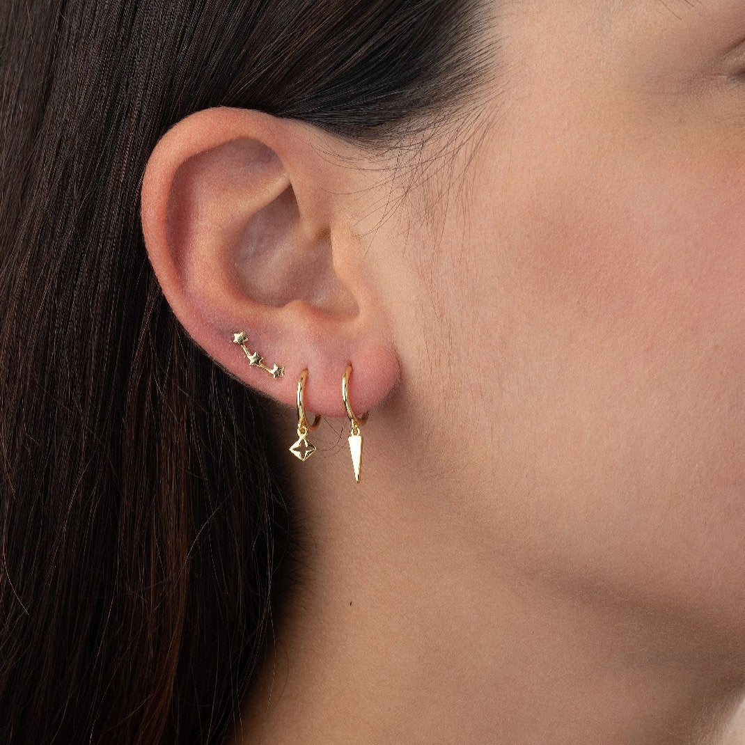 Jessi Earrings
