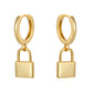 Loki Earrings