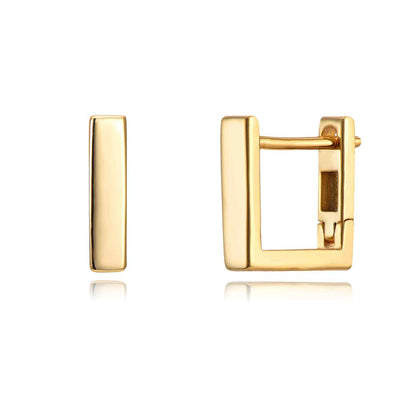 Joe Square Hoops