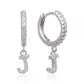 Alpha Earring