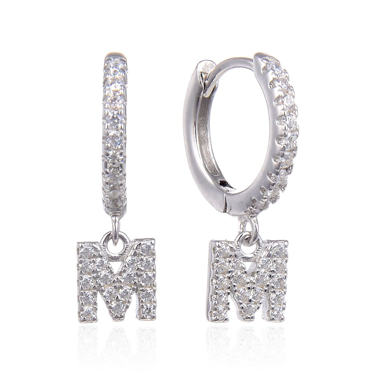 Alpha Earring