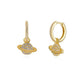 Saturne Earrings