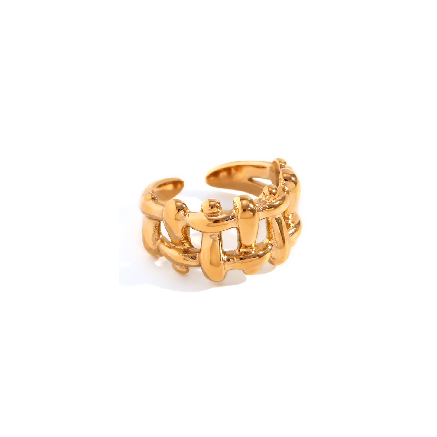 Zelda Ring