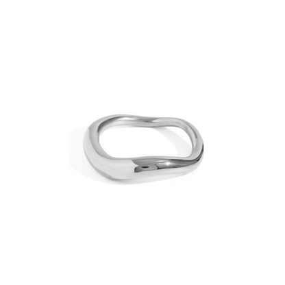 Josi Ring - Silver