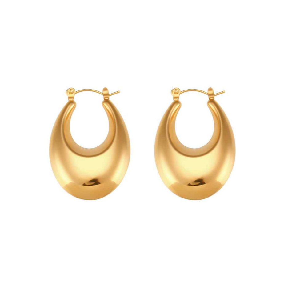 Clem Earrings