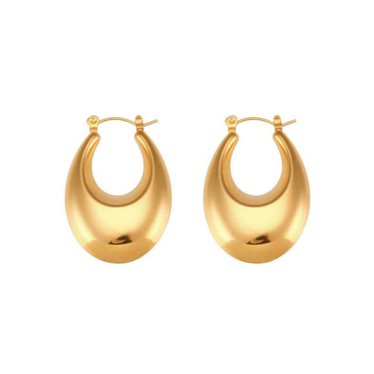 Clem Earrings