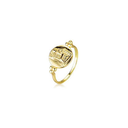Coin Ring