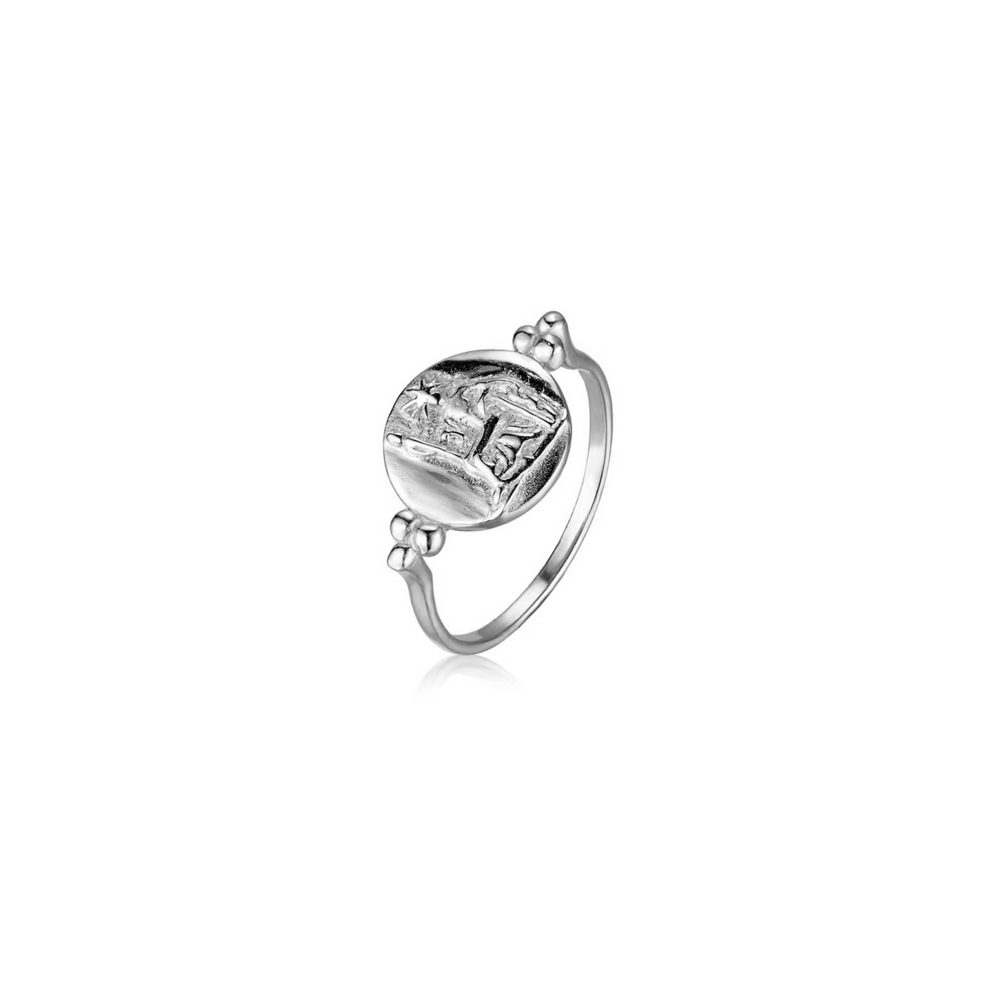 Coin Ring