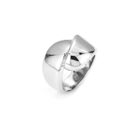 Lola Ring - Silver