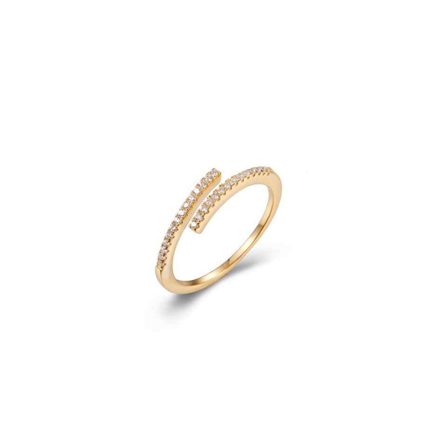 Muse Ring