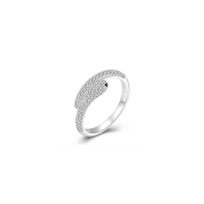 Coco Ring - Silver