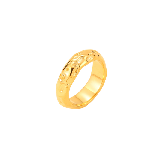 Bash Ring