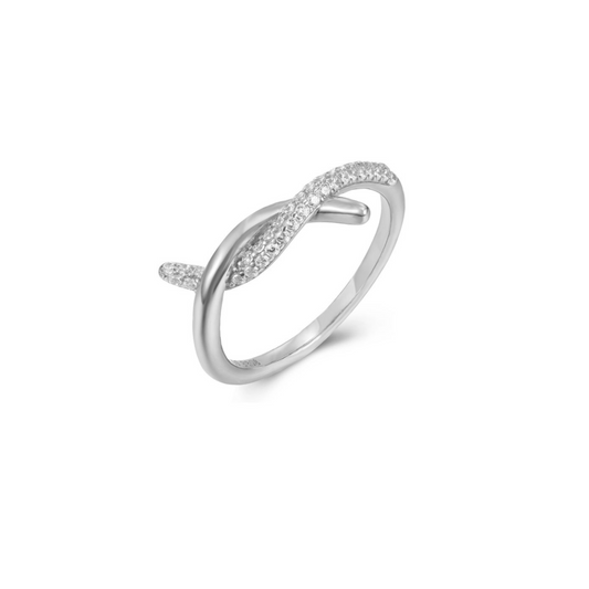 Lana Ring - Silver