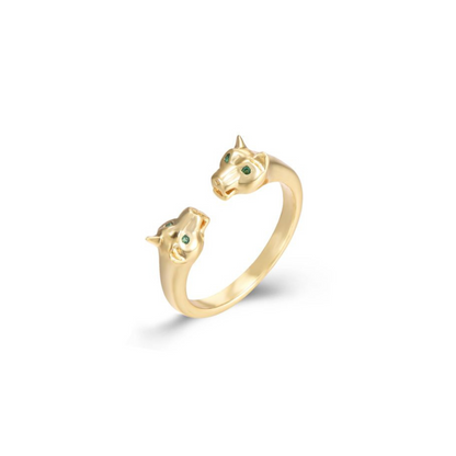 Nala Ring